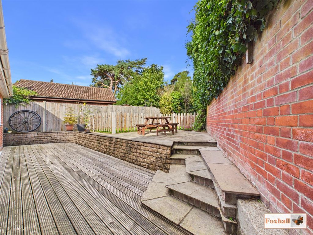 Property photo 3 of 30 Rear Garden