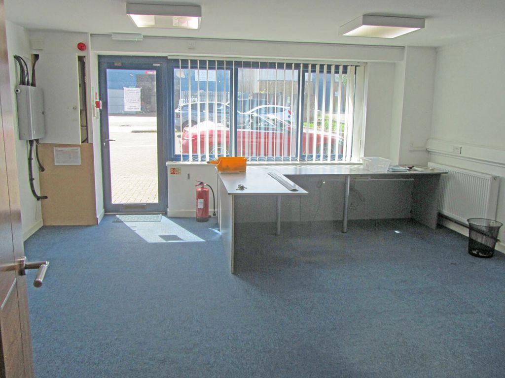 Property photo 3 of 7 Unit 1 Courtwell Business Park, Crowborough