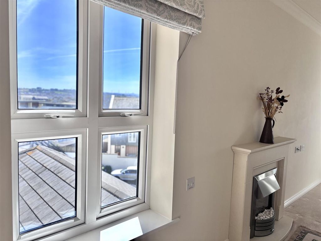 Additional image 8 of 1 bed flat for saleNarrowcliff, Newquay TR7