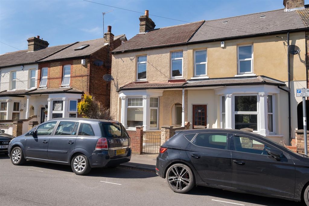 Property photo 1 of 12 Front Elevation