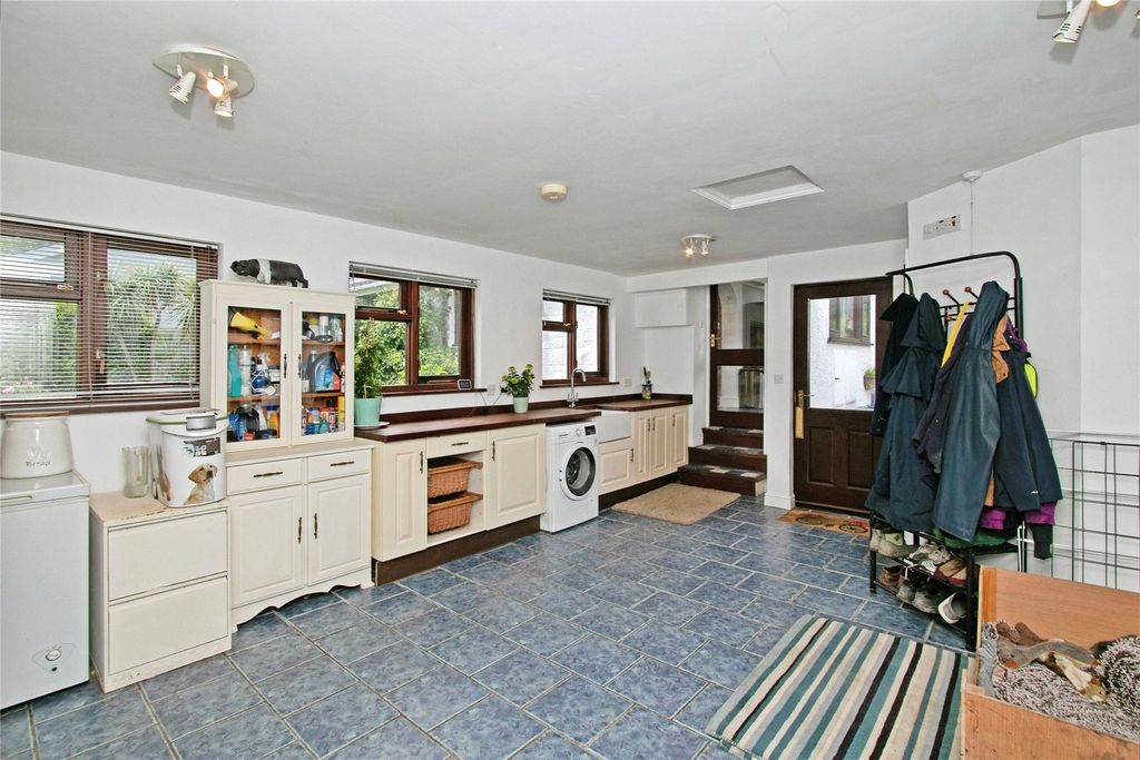 Additional image 15 of 5 bed bungalow for saleTrevellance Lane, Perranporth, Cornwall TR6