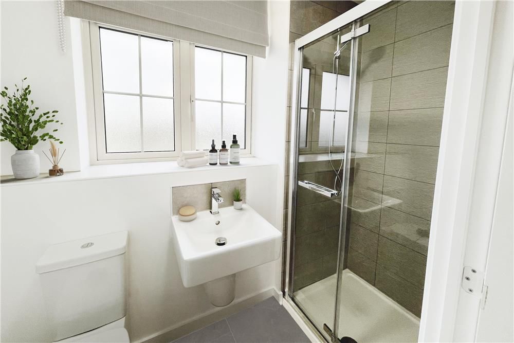 Additional image 7 of 3 bed detached house for sale"Middleton" at Station Drive, Blakedown, Kidderminster DY10