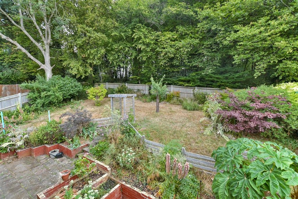 Property photo 2 of 13 Rear Garden