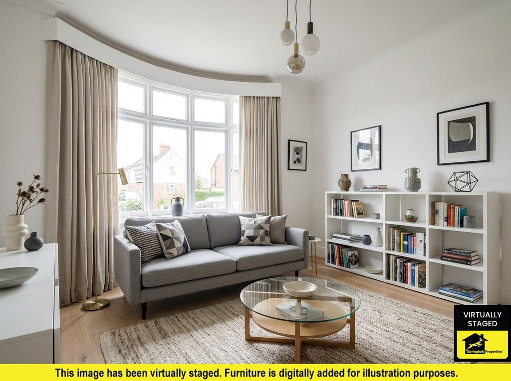 Property photo 3 of 19 Virtually Stage...