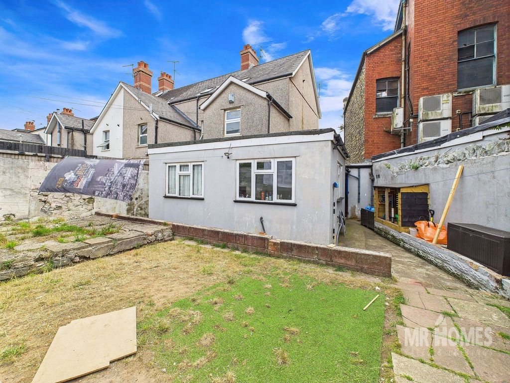 Additional image 10 of 4 bed terraced house for saleVere Street, Barry, Barry CF63