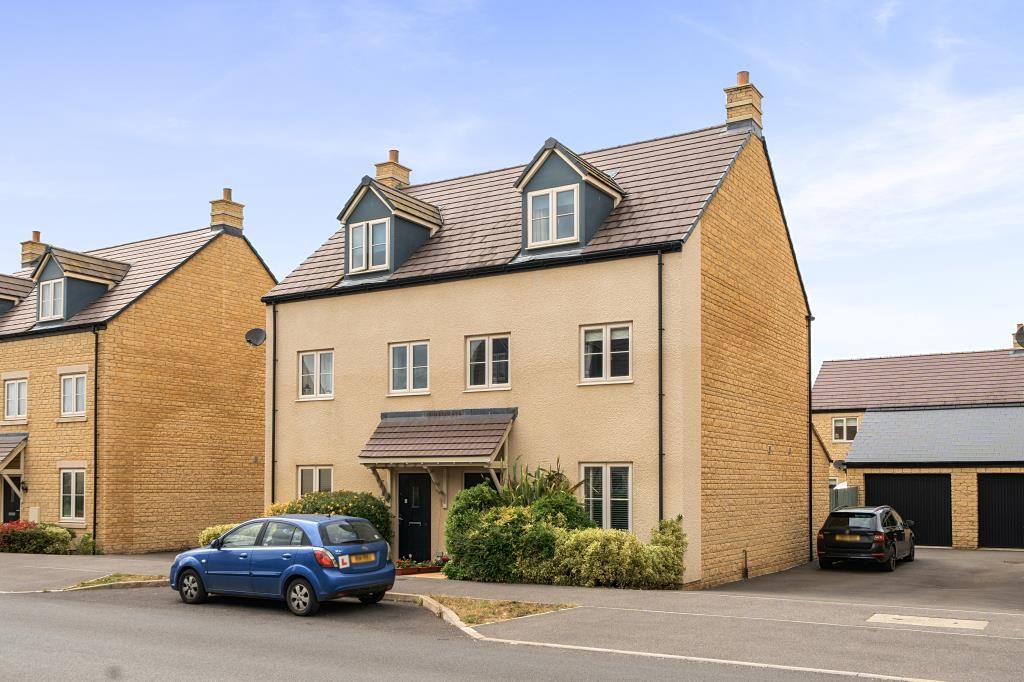 Property photo 1 of 21 External Shot