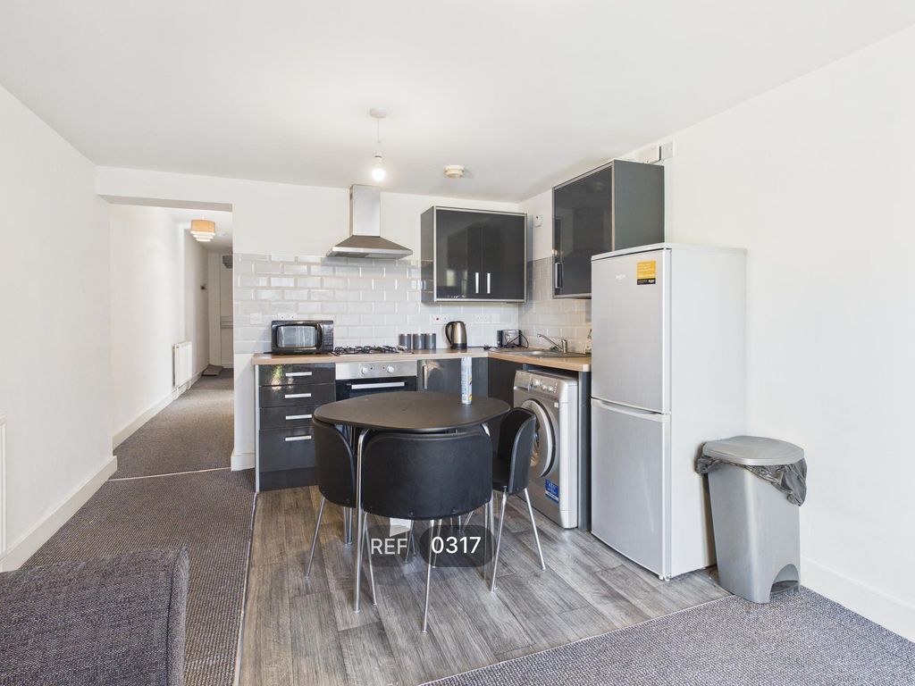 Property photo 2 of 14 Kitchen/Living Area