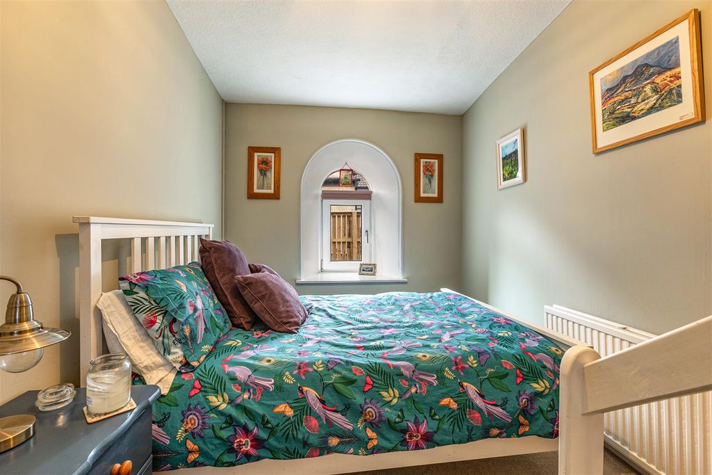 Additional image 17 of 4 bed flat for sale3 Kirkhouse, Kirkbrae, Galashiels TD1