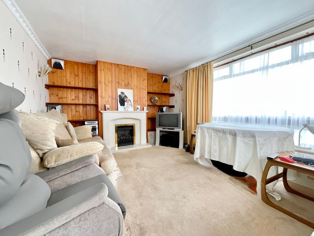 Additional image 4 of 3 bed semi-detached house for saleCaestory Avenue, Raglan NP15