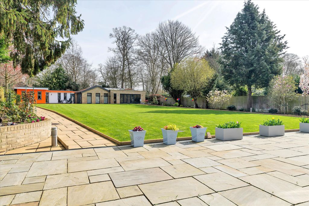Additional image 23 of 6 bed detached house for saleKings Mill Lane, Great Shelford, Cambridge, Cambridgeshire CB22