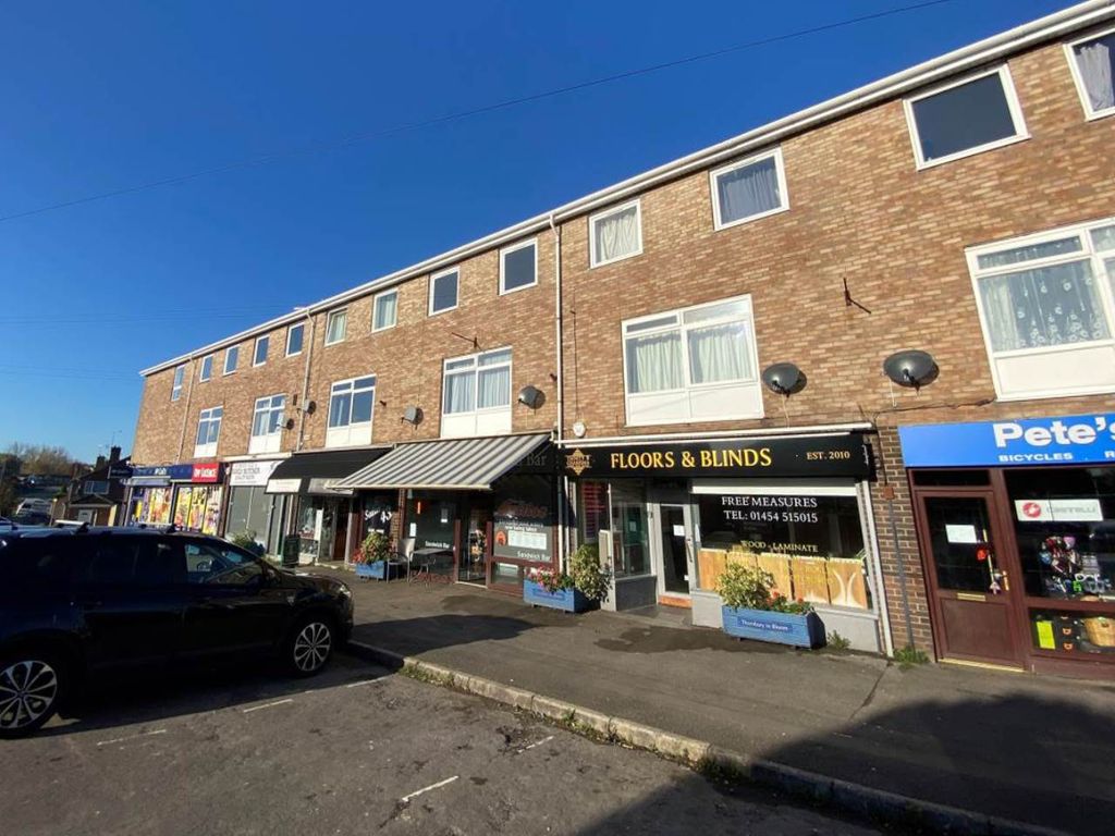 Property photo 1 of 8 45A Oakleaze Road Front