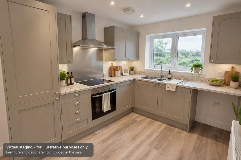 Property photo 2 of 8 Ai Example Imaging