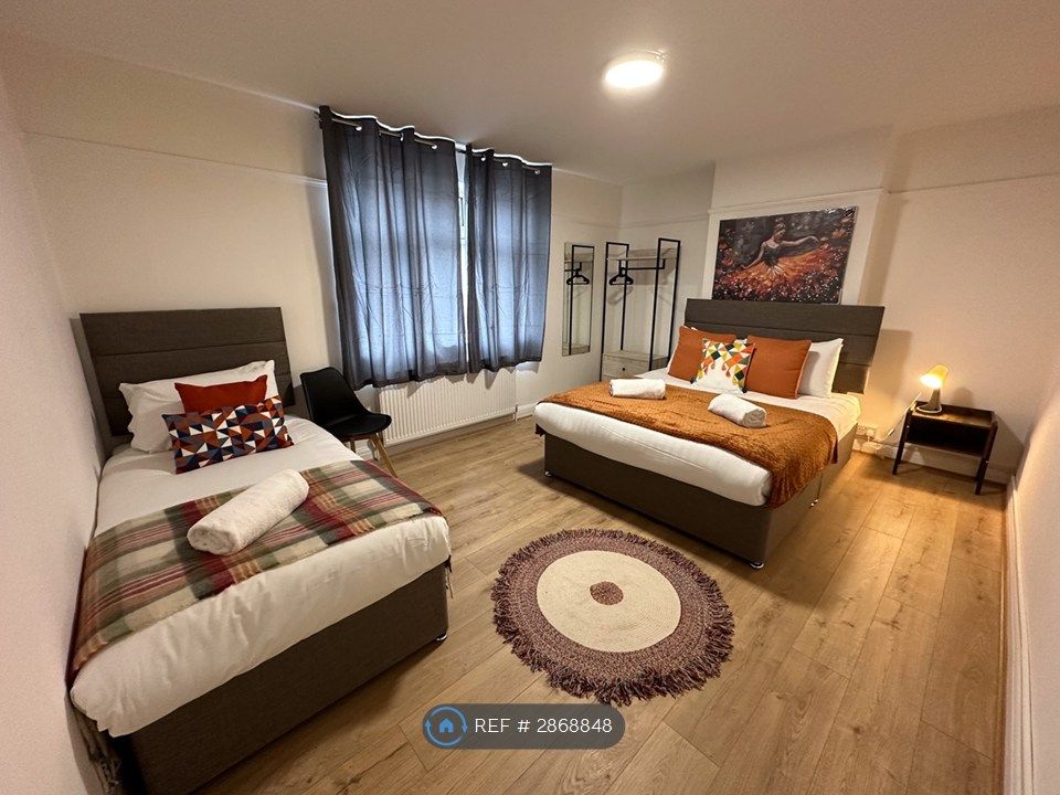 Property photo 1 of 19 First Floor Bedroom 2