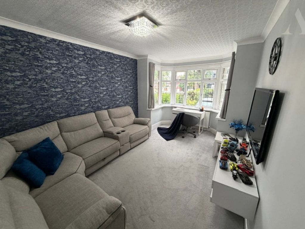 Property photo 2 of 22 91 Sandhurst Avenue Reception Room One.Jpeg