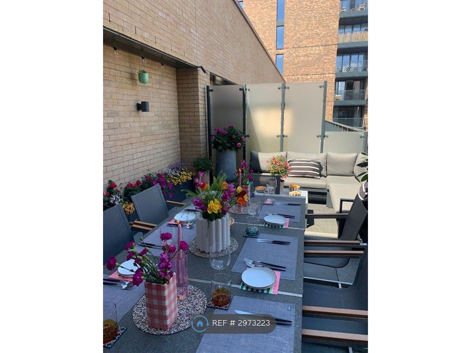Property photo 2 of 12 Outdoor Terrace