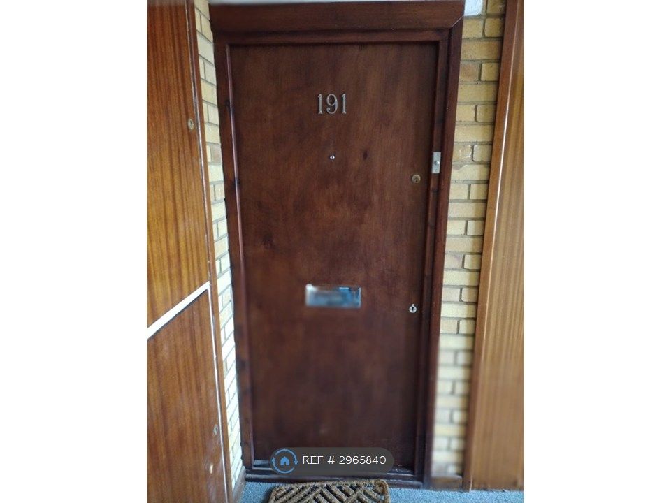 Property photo 3 of 10 Front Door