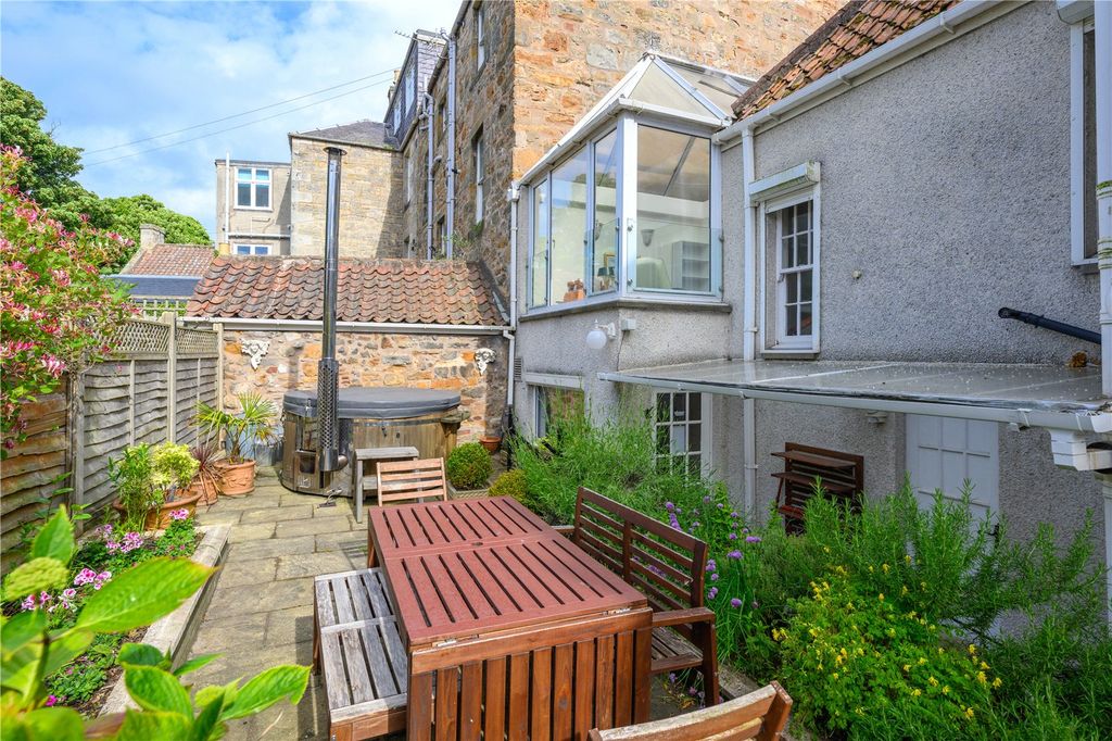 Additional image 26 of 3 bed terraced house for saleSouth Street, St. Andrews, Fife KY16