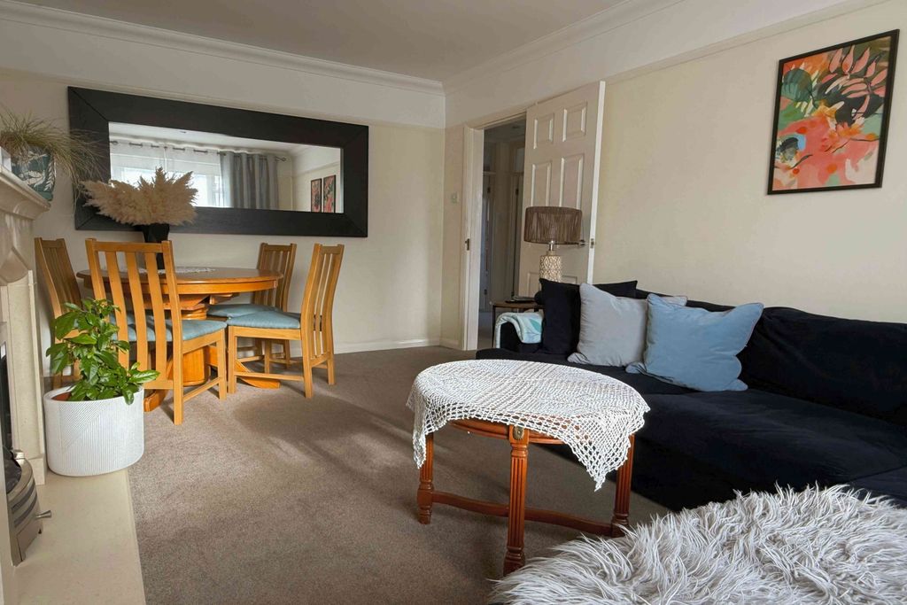 Property photo 3 of 12 Living Room