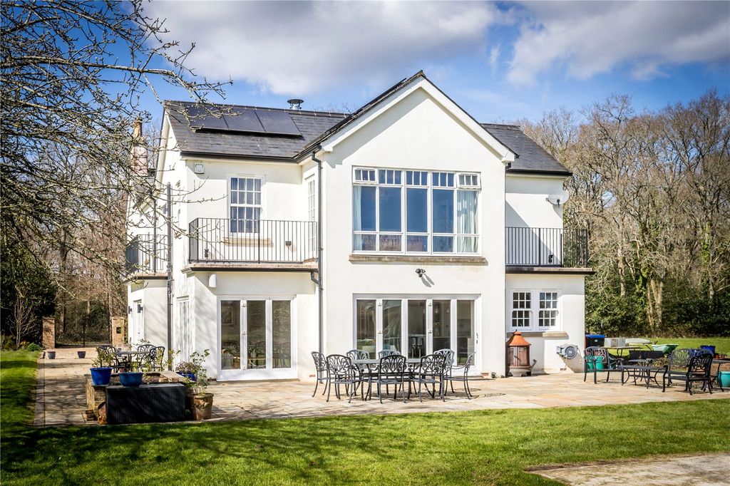 Additional image 7 of 6 bed detached house for saleMoor Lane, Woking, Surrey GU22