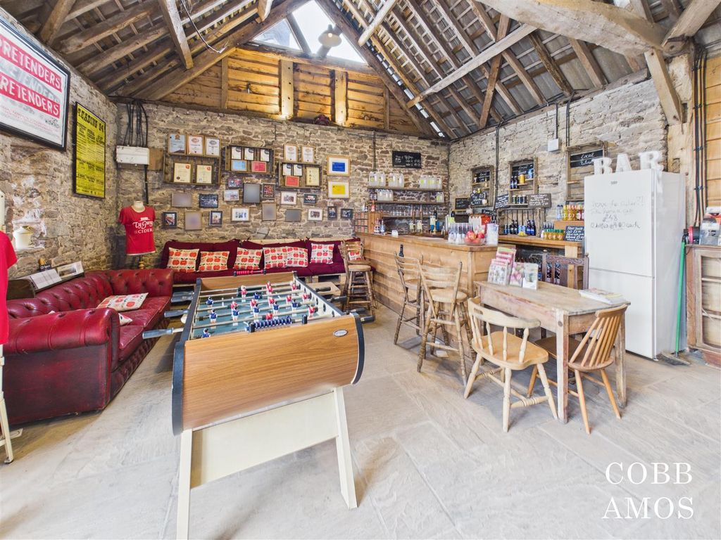 Additional image 54 of 9 bed farmhouse for salePontrilas, Hereford HR2