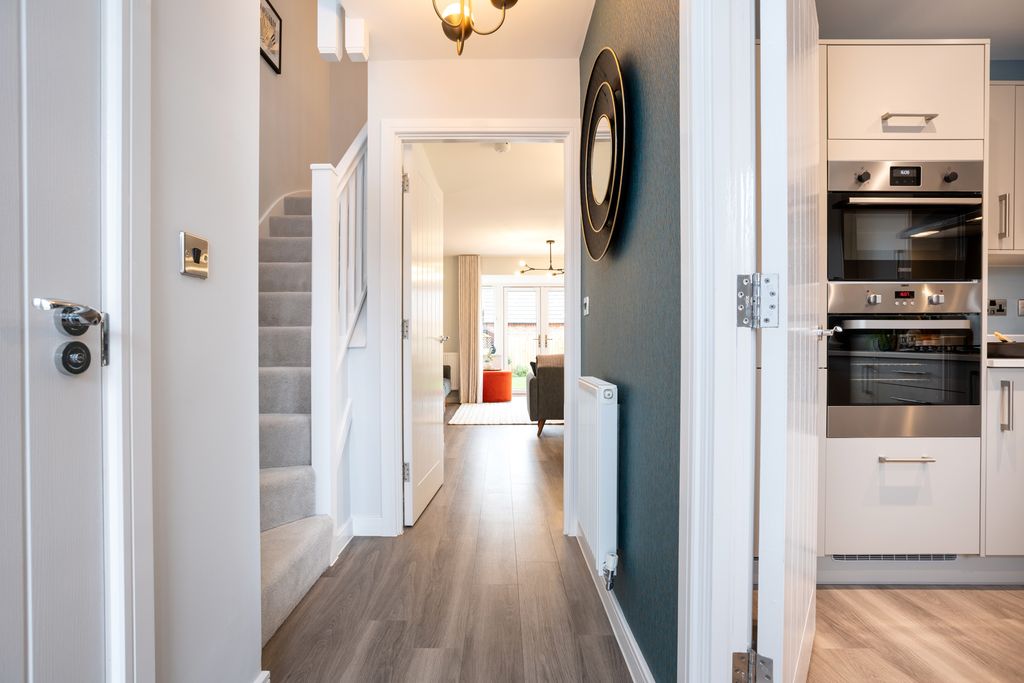 Property photo 3 of 11 Showhome Photography