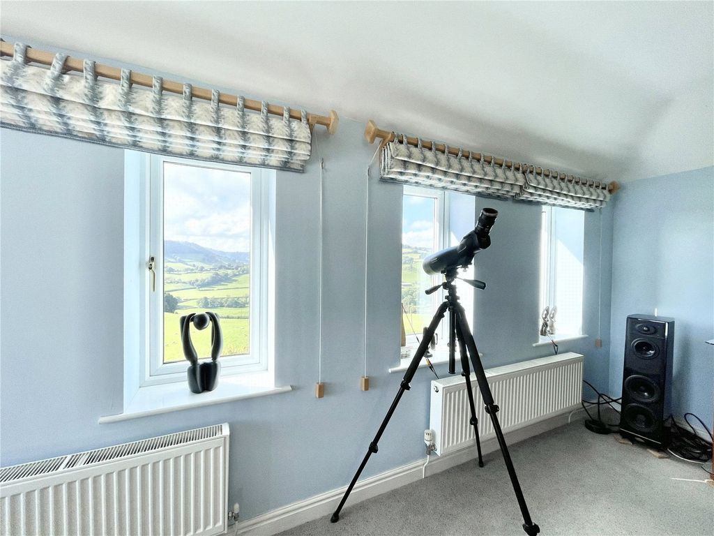 Additional image 14 of 4 bed detached house for saleLlanfyllin, Powys SY22