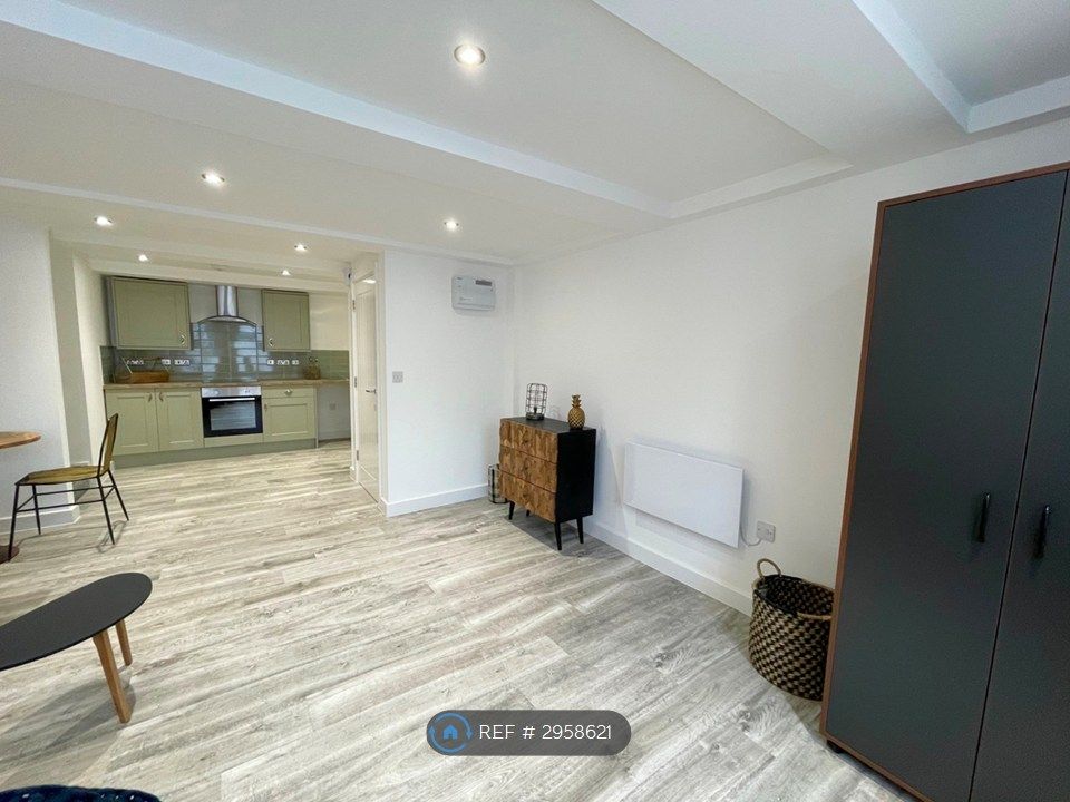 Property photo 2 of 13 Open Plan Kitchen