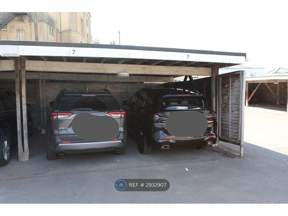 Property photo 2 of 16 Covered Parking Space
