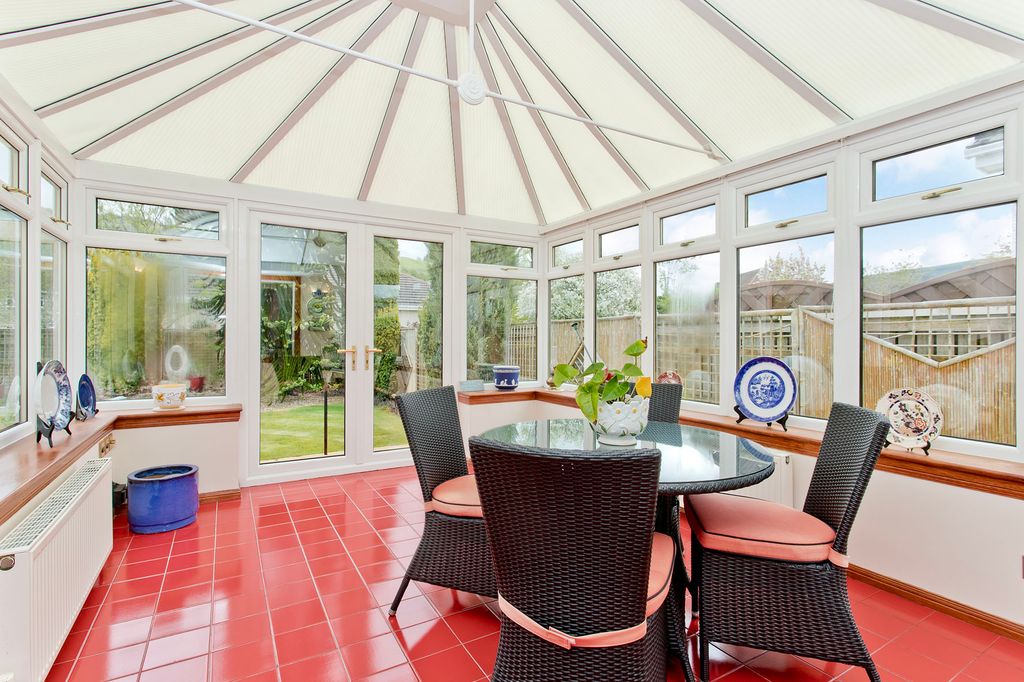 Additional image 5 of 3 bed detached house for sale31 St Bryde's Way, Cardrona EH45