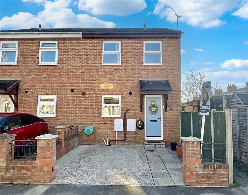 Property photo 1 of 9 Front Elevation - Web