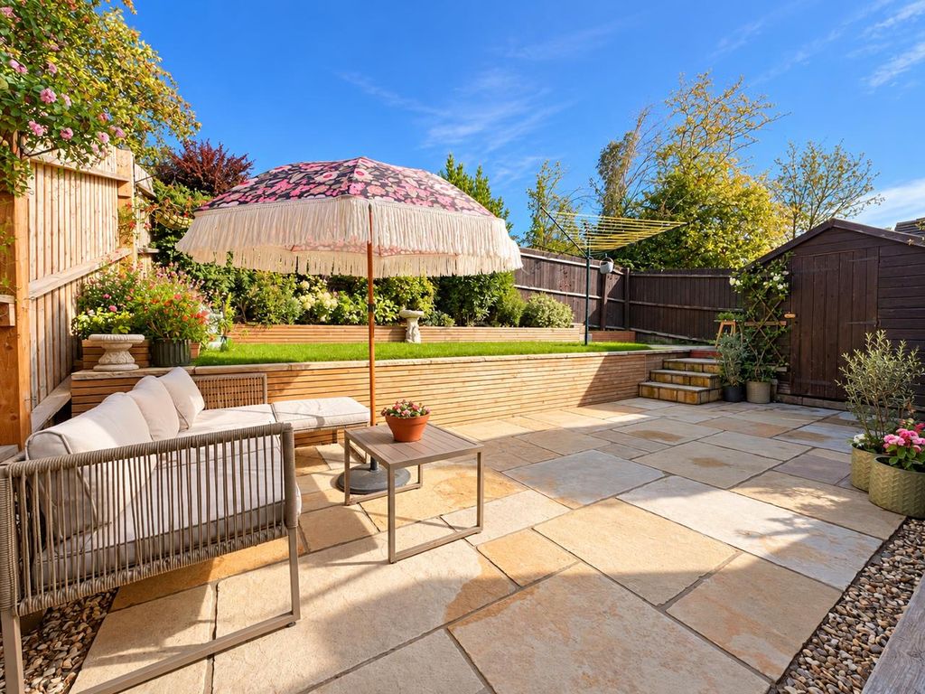 Property photo 2 of 12 Millbank, Garden..Png