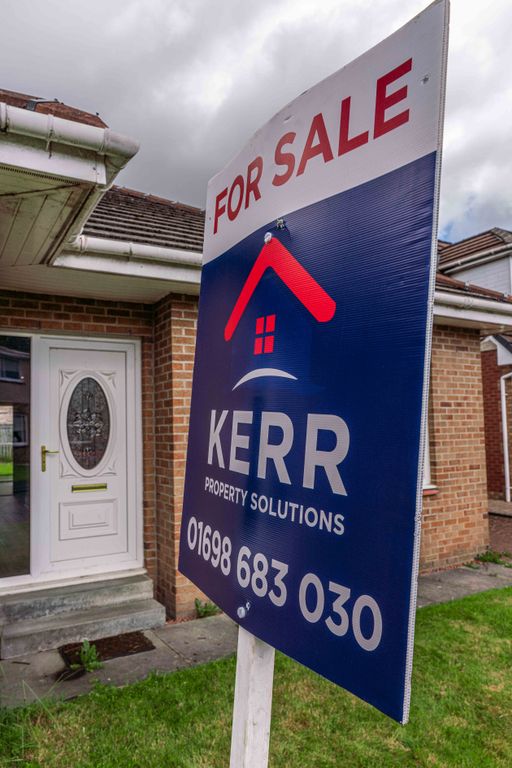 Additional image 18 of 3 bed detached bungalow for saleKillearn Crescent, Plains Airdrie ML6