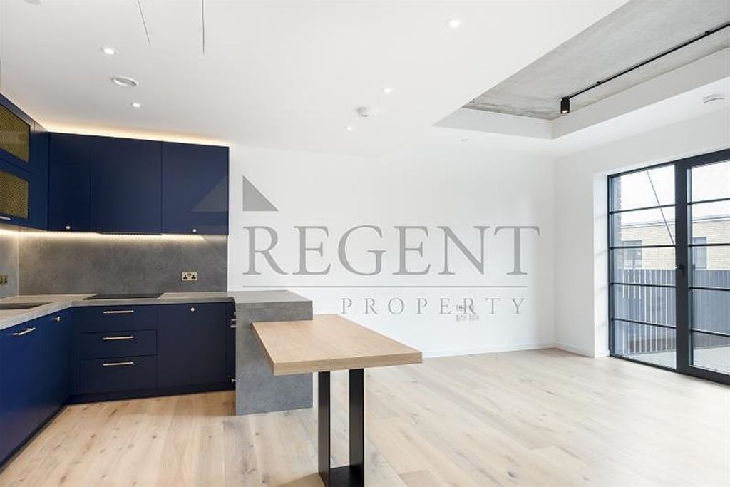 Property photo 1 of 7 Open Plan