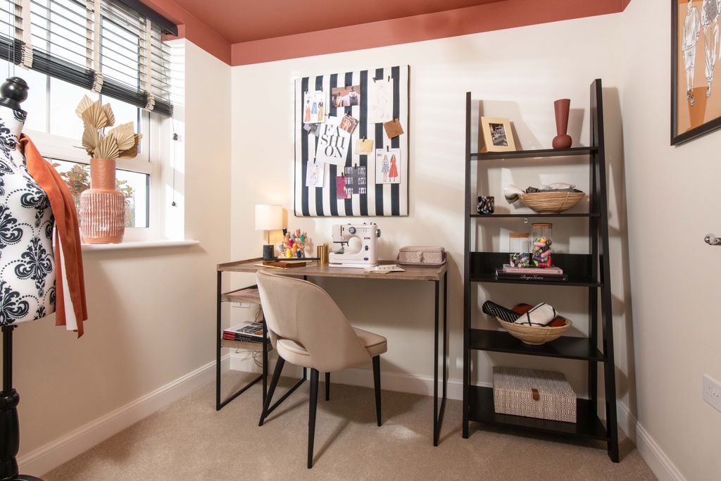 Property photo 2 of 10 Cannington Study