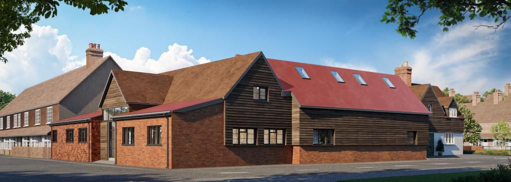 Property photo 2 of 12 External - CGI