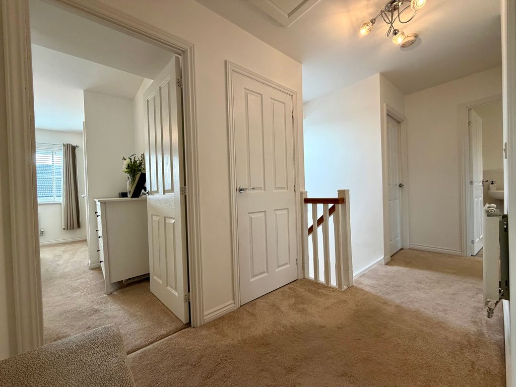 Additional image 12 of Detached house for saleCwrt Bevan, Merthyr Tydfil CF47