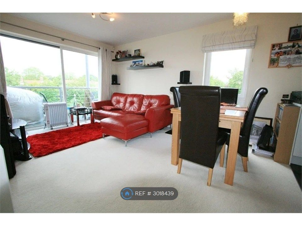Property photo 1 of 17 Open Plan Living Room (No Furniture Included)