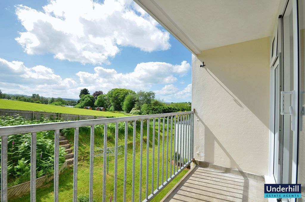 Property photo 2 of 13 Balcony