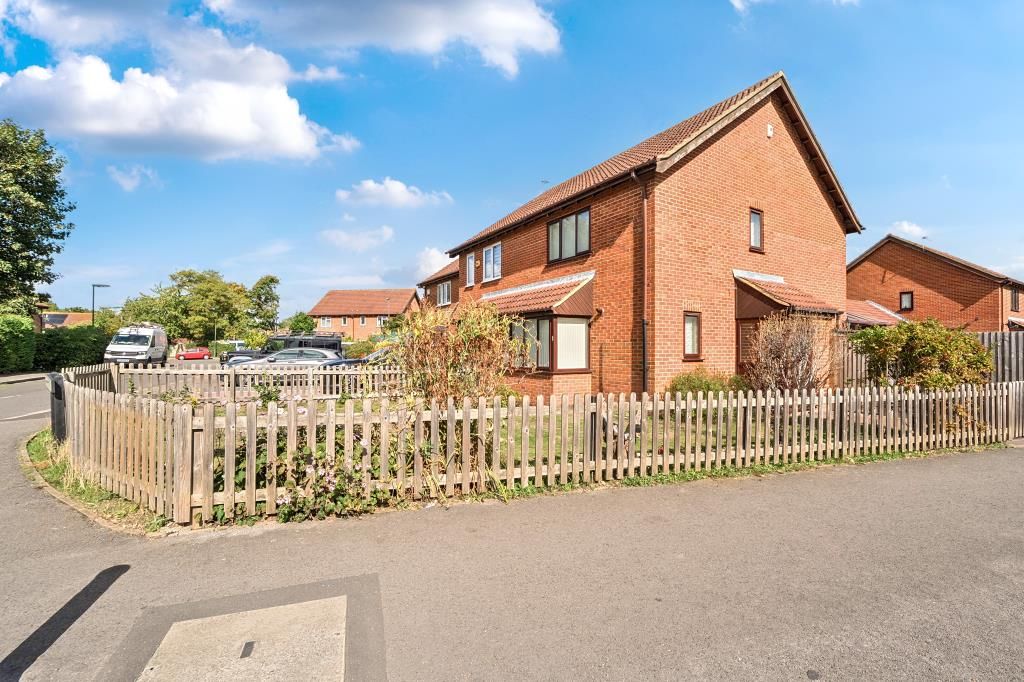 Property photo 2 of 20 External View