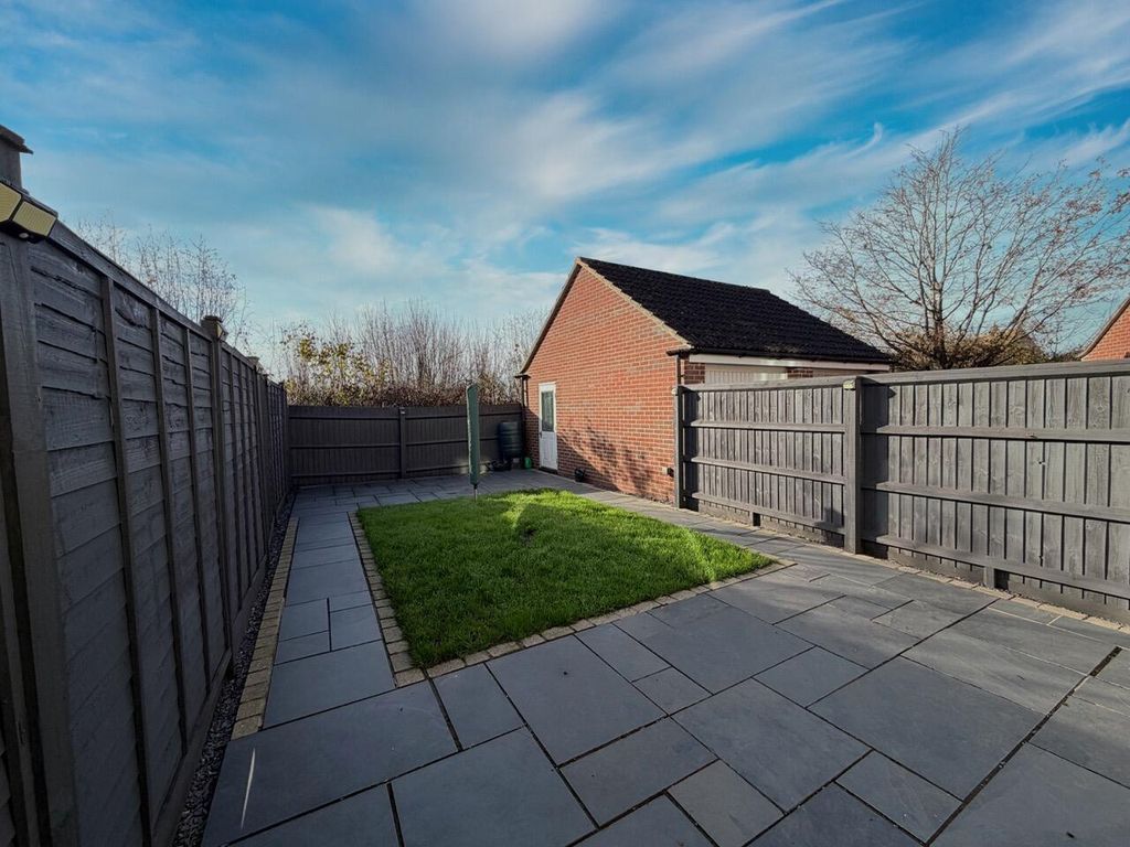 Property photo 2 of 10 Rear Garden