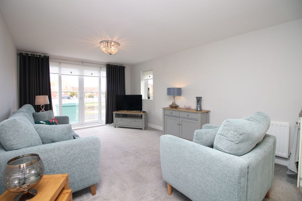 Additional image 6 of 2 bed flat for saleBeacon House, Bulkhead Drive, Fleetwood FY7