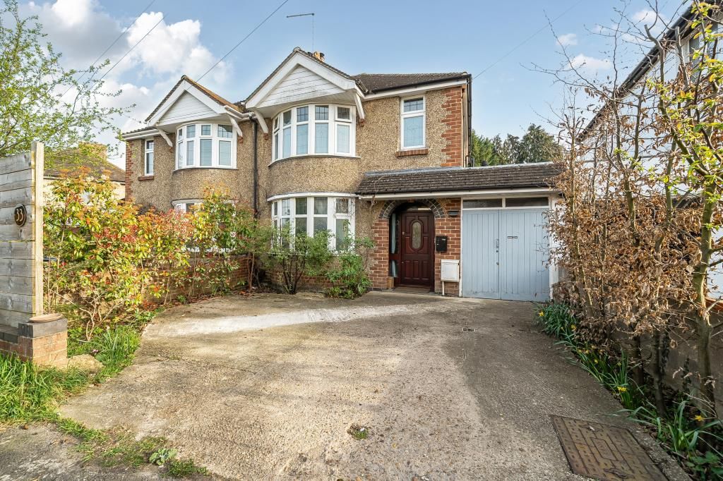 Property photo 1 of 23 External Front