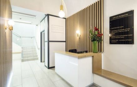 Property photo 2 of 2 Receptionarea.Png