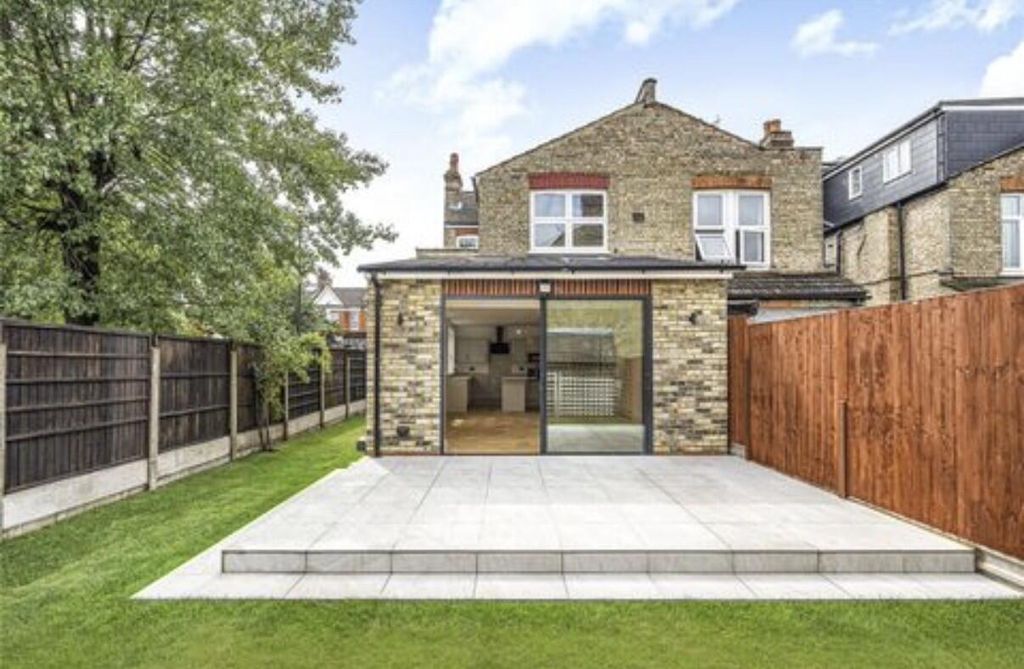 Property photo 2 of 17 Rear Garden