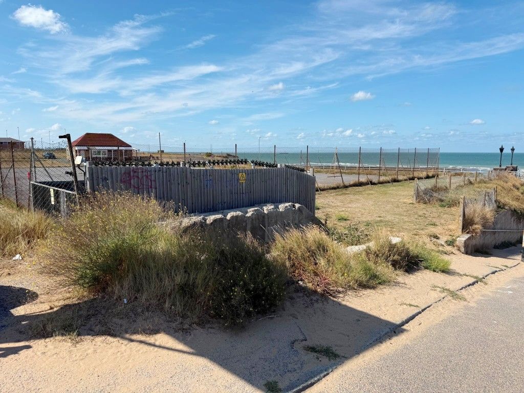Property photo 2 of 5 View Of Site With Distant Sea Views