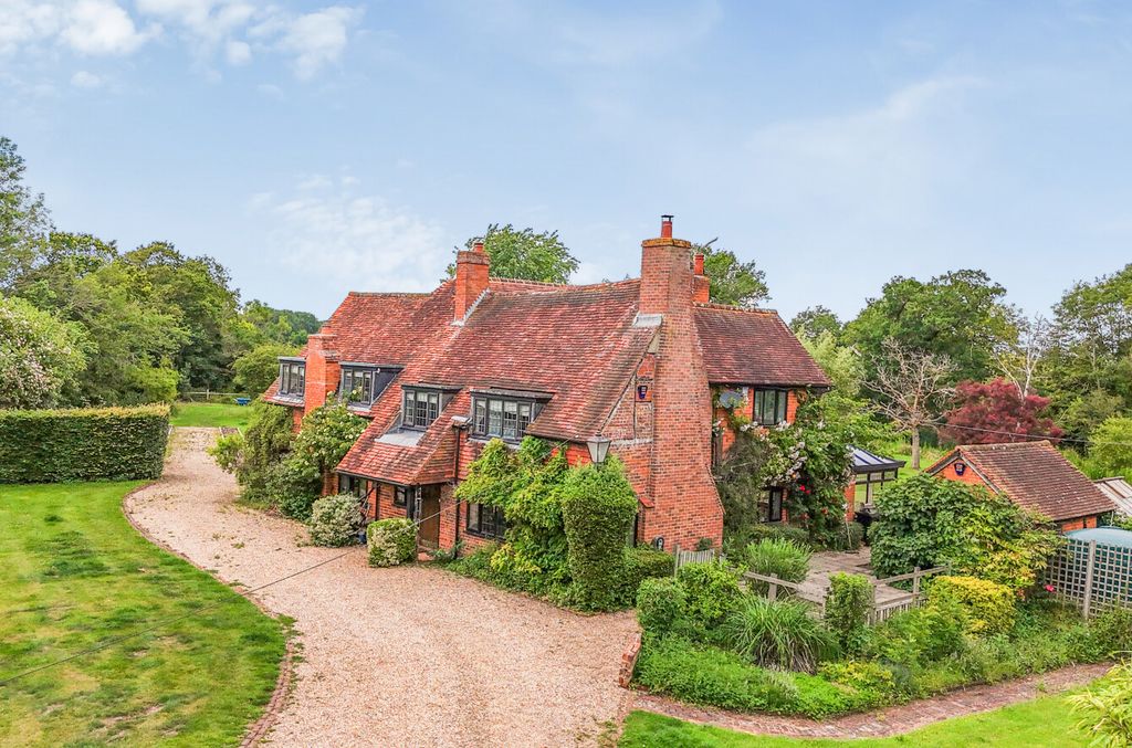 Additional image 13 of Land for saleSwallowfield Road, Arborfield, Reading RG2