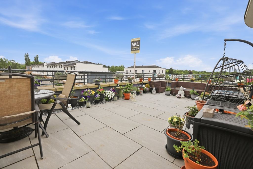 Additional image 10 of 2 bed flat for saleAccord Avenue, Paisley, Renfrewshire PA2