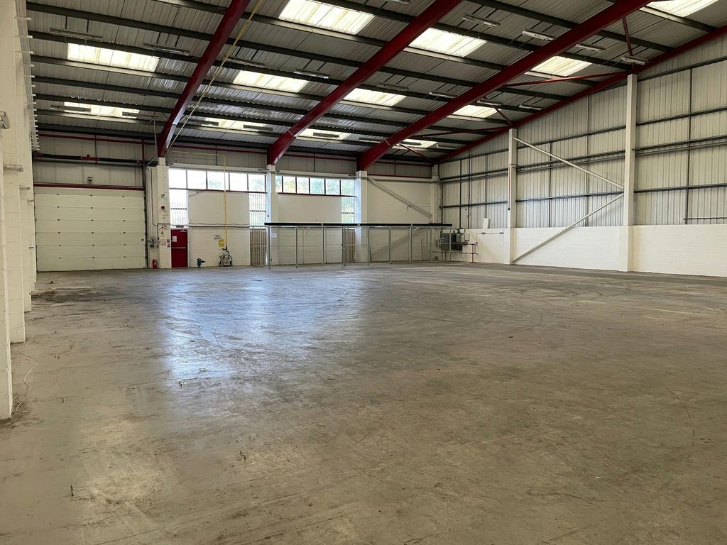 Property photo 2 of 9 Unit 22 Business Centre  Interior 1.Jpg