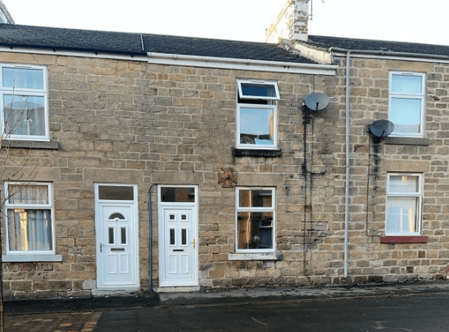 Property photo 1 of 1 2 Bed Terrace