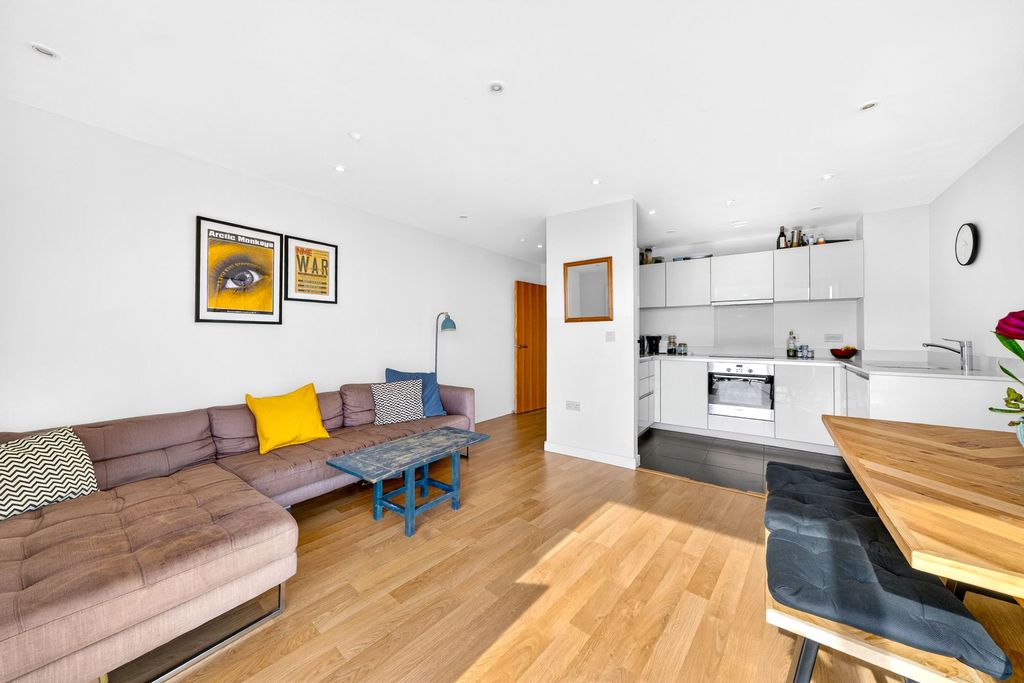 Property photo 3 of 22 Open Plan Reception Room